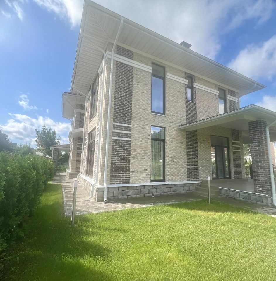 Купить Дом в КП Княжье Озеро Дом 901, Дом в КП Княжье Озеро