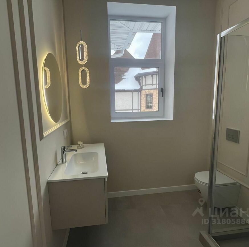 Дом 901, Дом в КП Княжье Озеро