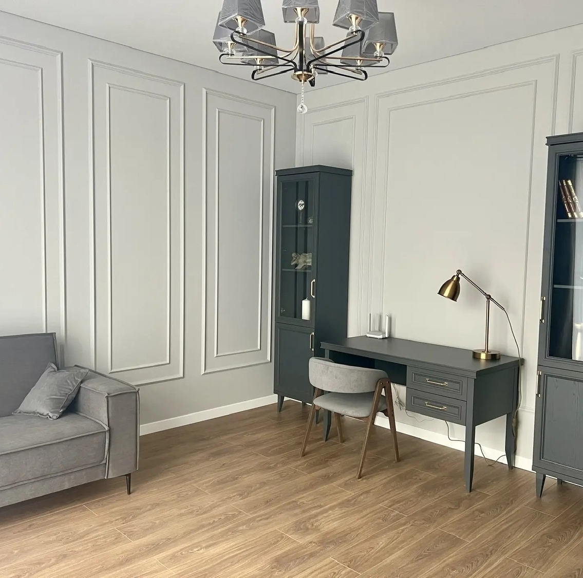 Дом 901, Дом в КП Княжье Озеро