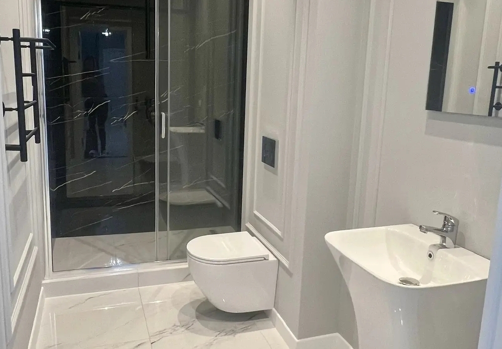 Дом 901, Дом в КП Княжье Озеро