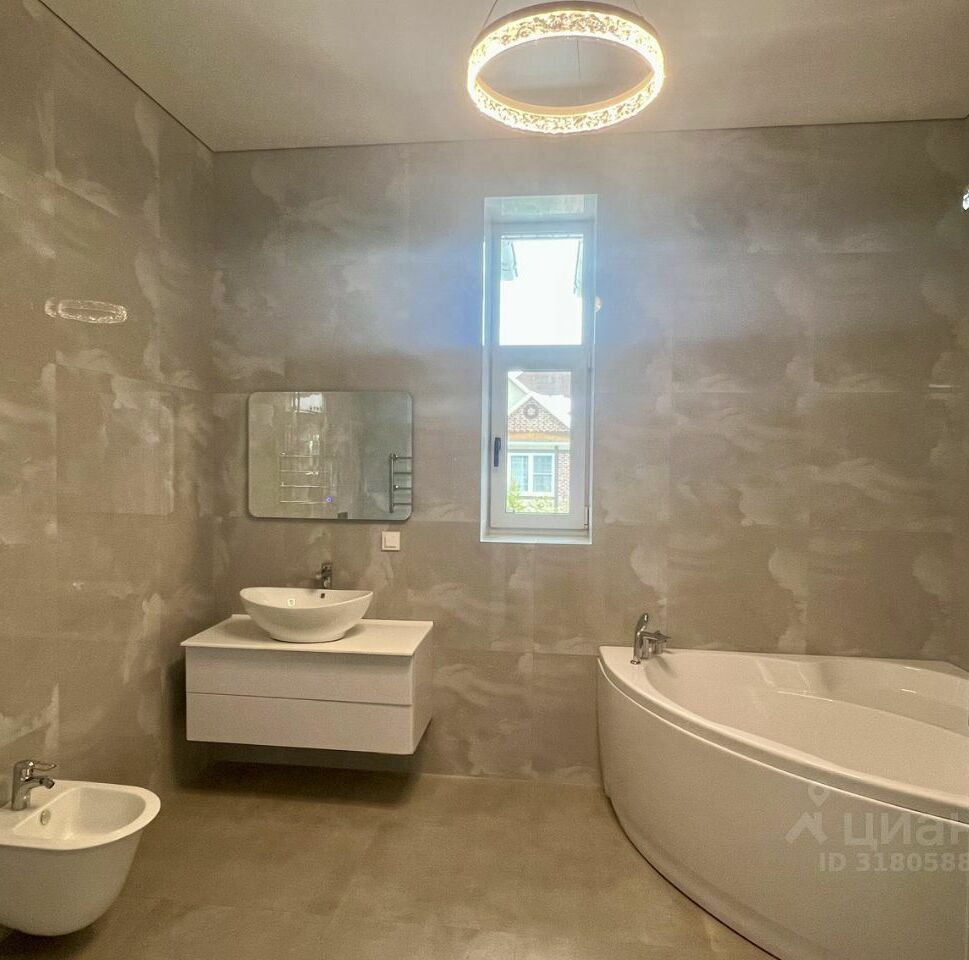 Дом 901, Дом в КП Княжье Озеро