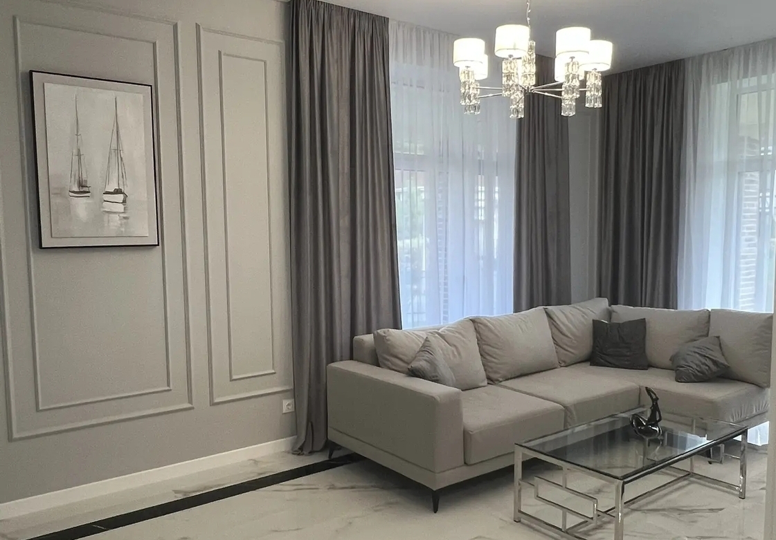 Дом 901, Дом в КП Княжье Озеро