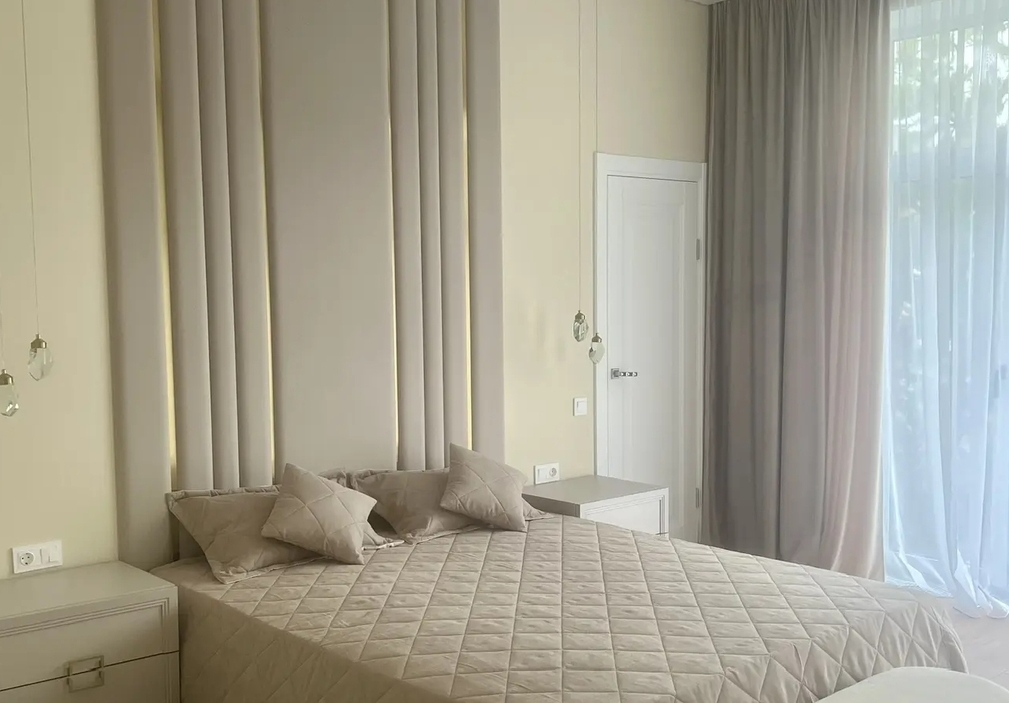 Дом 901, Дом в КП Княжье Озеро