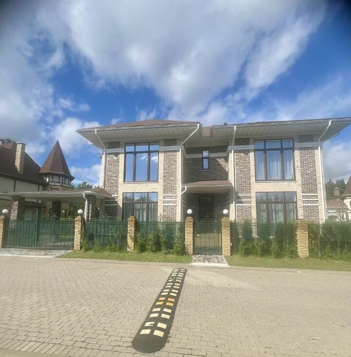 Купить Дом в КП Княжье Озеро Дом 901, Дом в КП Княжье Озеро