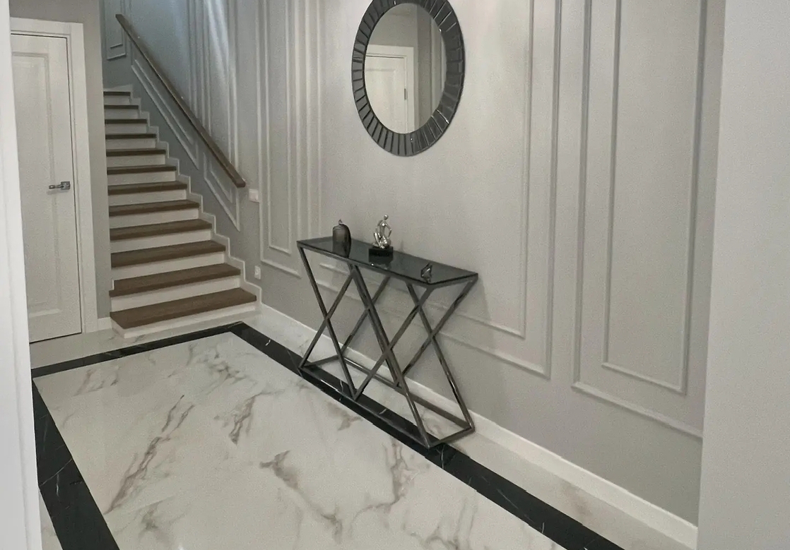 Дом 901, Дом в КП Княжье Озеро