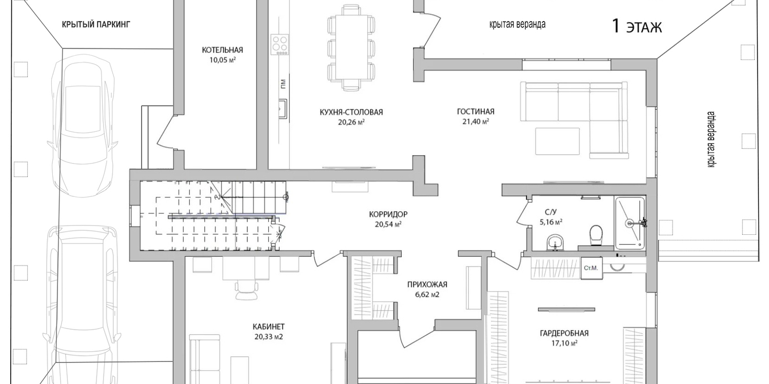 Дом в КП Княжье Озеро Купить Дом в КП Княжье Озеро