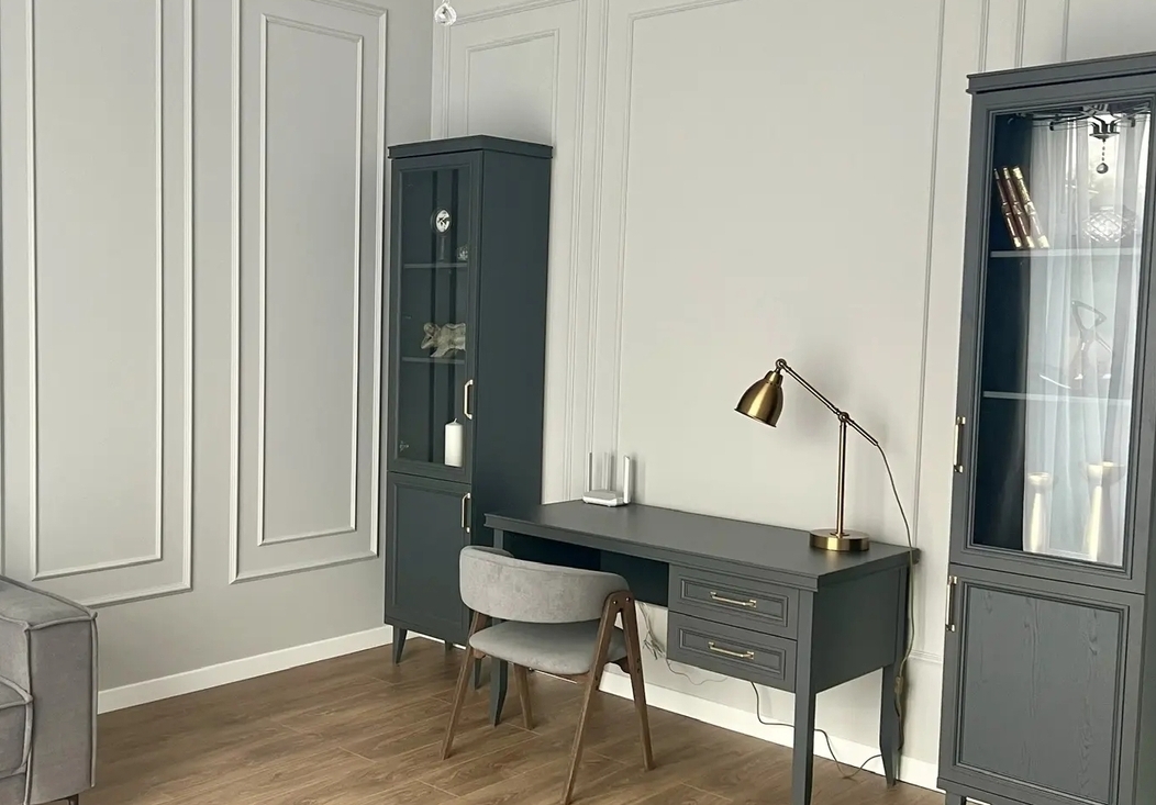 Дом 901, Дом в КП Княжье Озеро