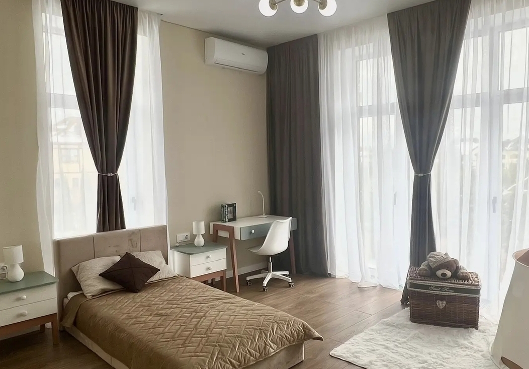 Дом 901, Дом в КП Княжье Озеро