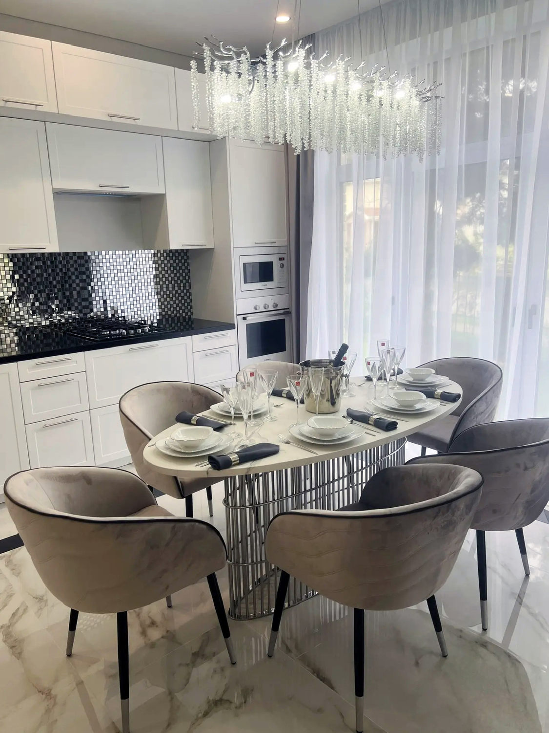 Дом 901, Дом в КП Княжье Озеро